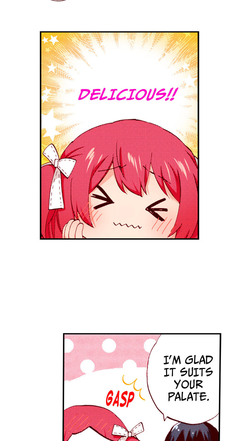 Read Head Start at Birth chapter 11.1 image 6 on Lezhin