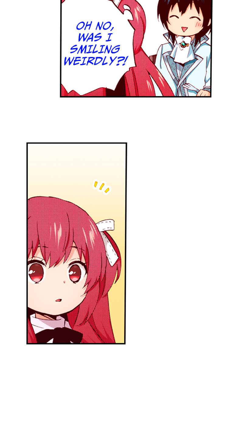 Read Head Start at Birth chapter 11.1 image 7 on Lezhin