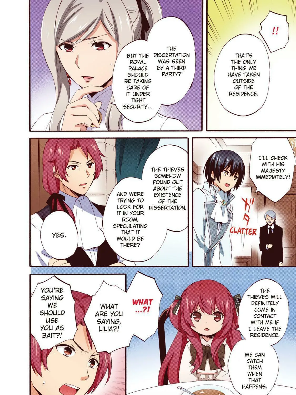 Read Head Start at Birth chapter 11 image 10 on Lezhin