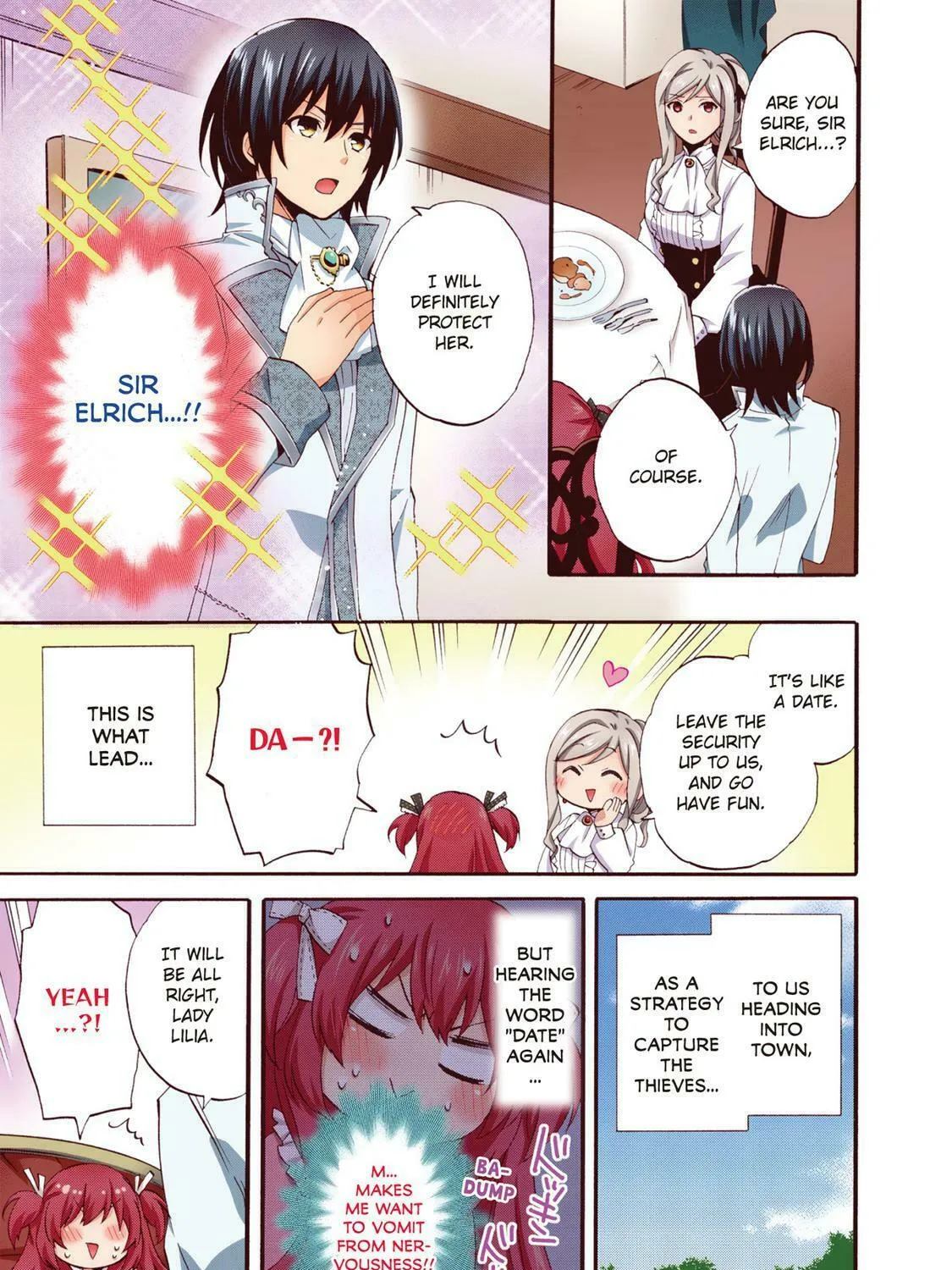 Read Head Start at Birth chapter 11 image 20 on Lezhin