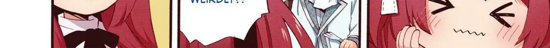 Read Head Start at Birth chapter 11 image 31 on Lezhin