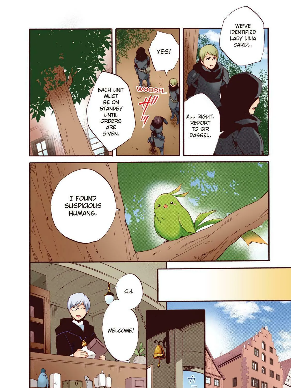 Read Head Start at Birth chapter 11 image 34 on Lezhin