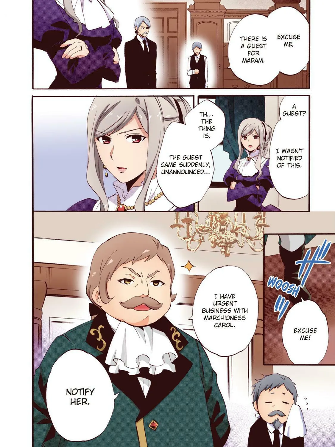 Read Head Start at Birth chapter 11 image 50 on Lezhin