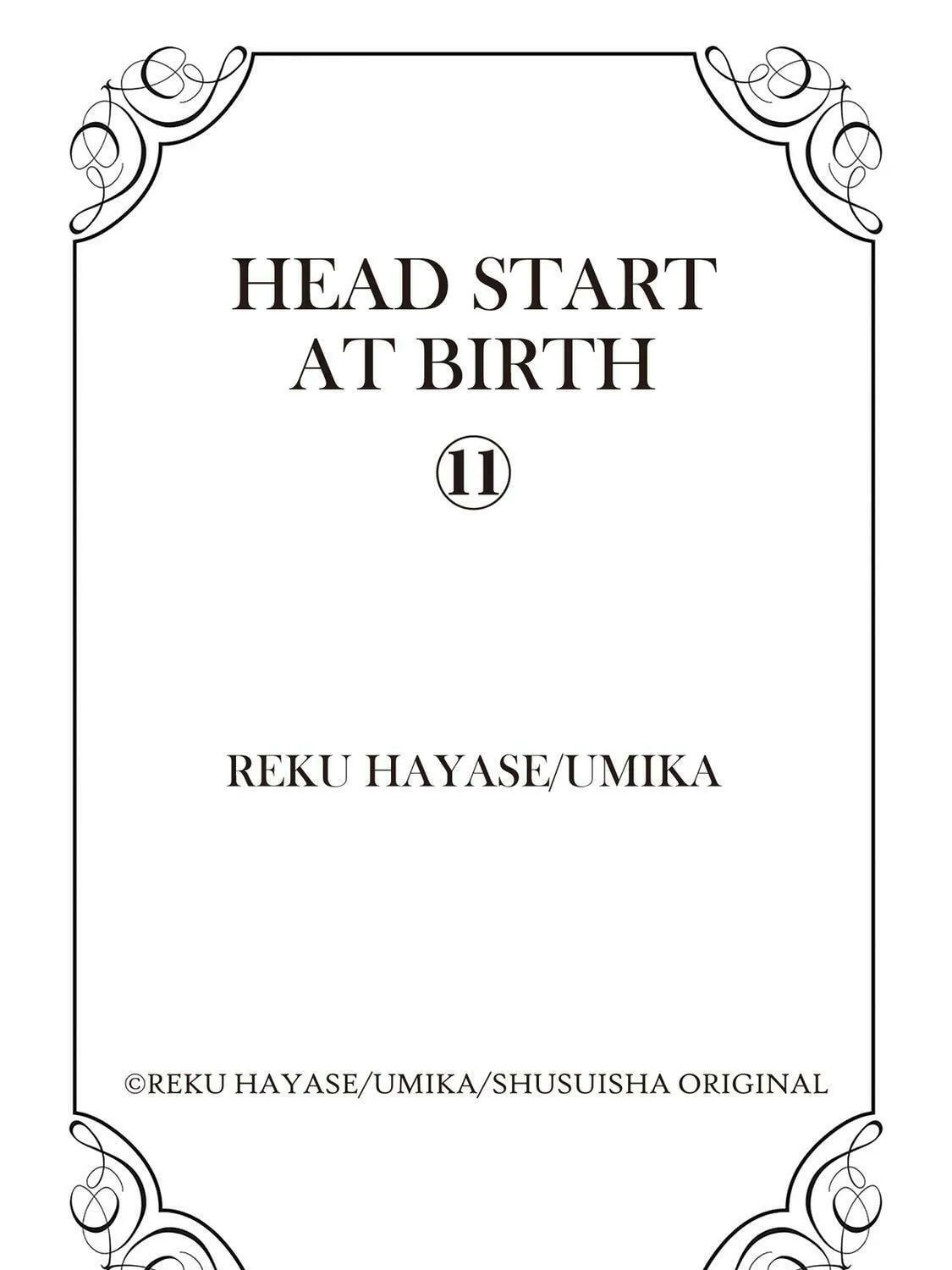 Read Head Start at Birth chapter 11 image 52 on Lezhin