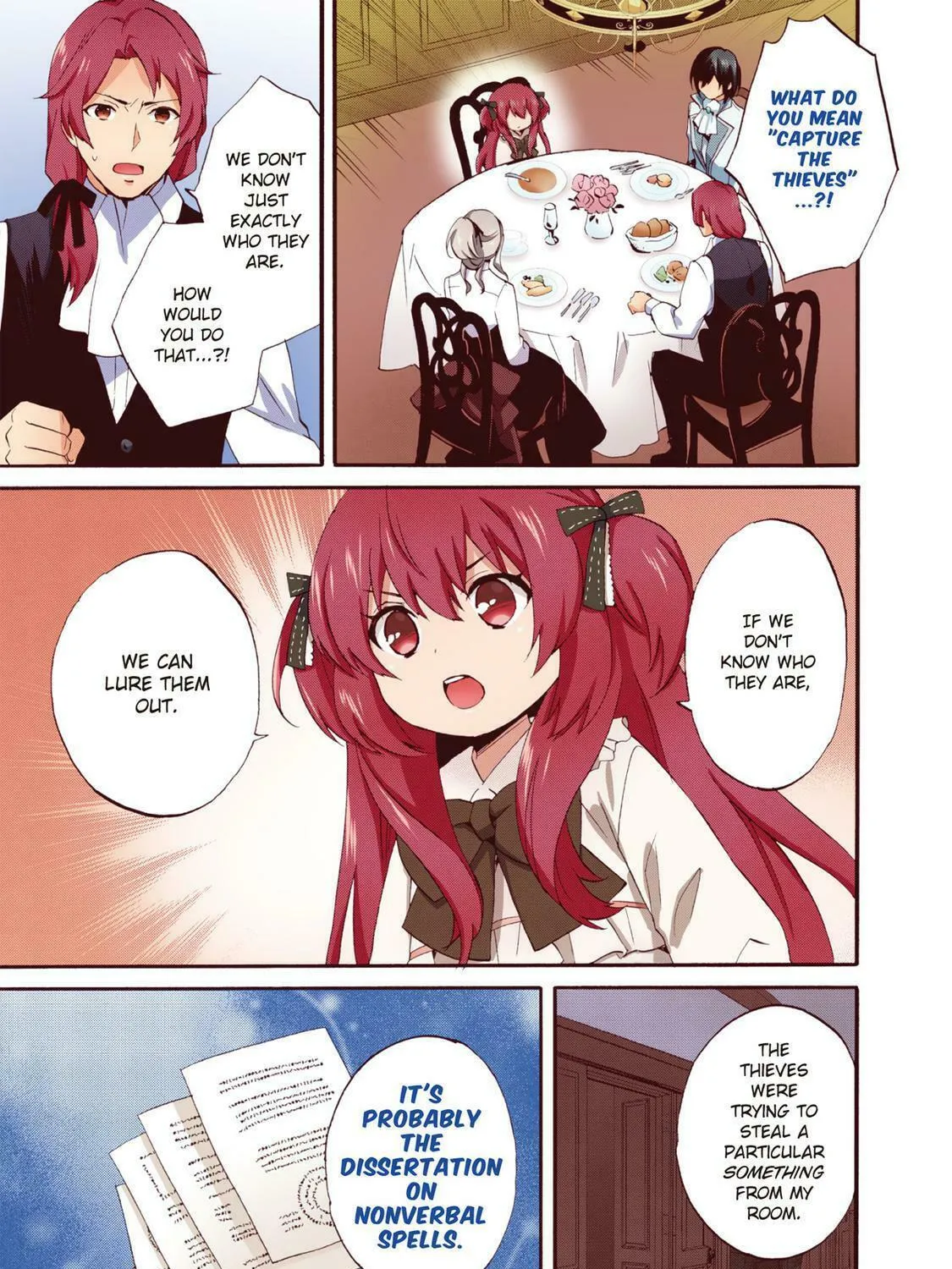 Read Head Start at Birth chapter 11 image 8 on Lezhin