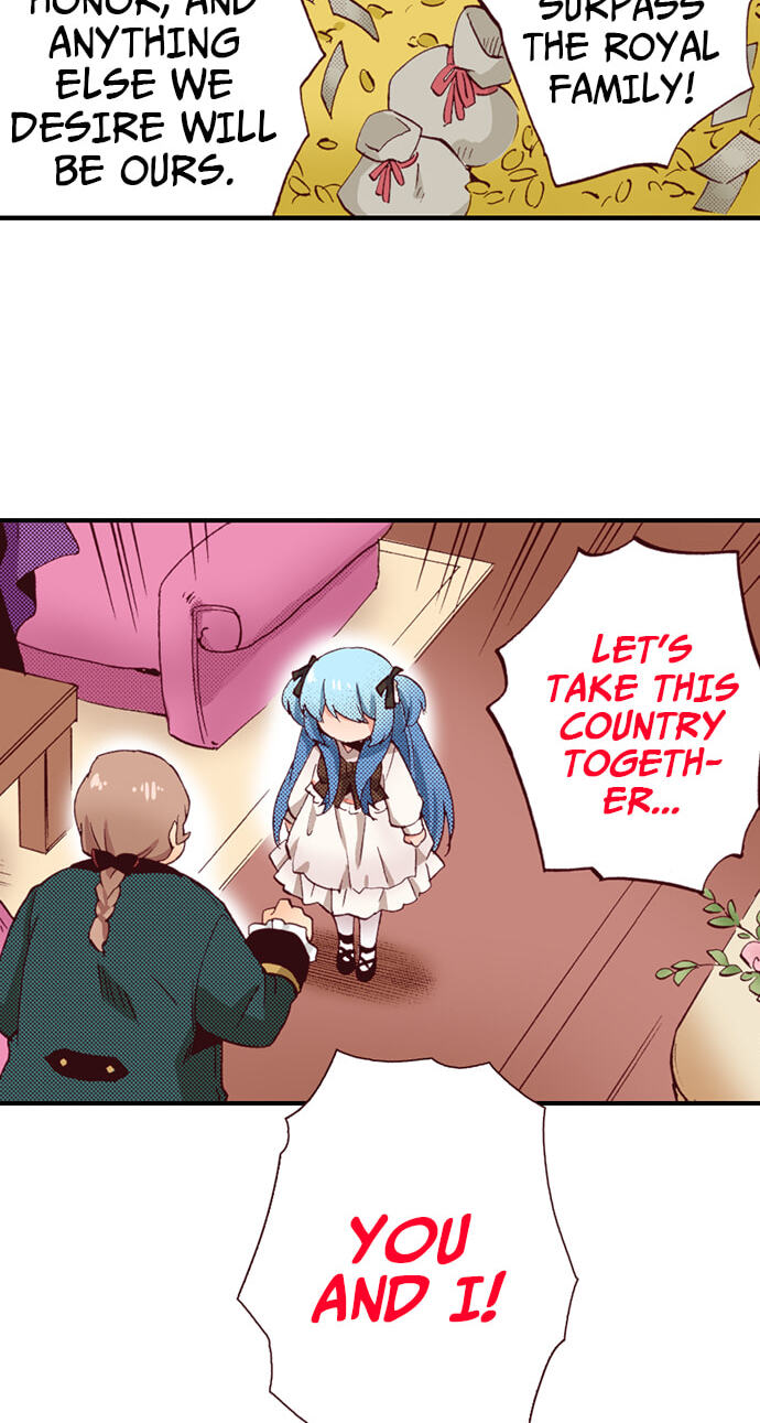 Read Head Start at Birth chapter 12.1 image 11 on Lezhin