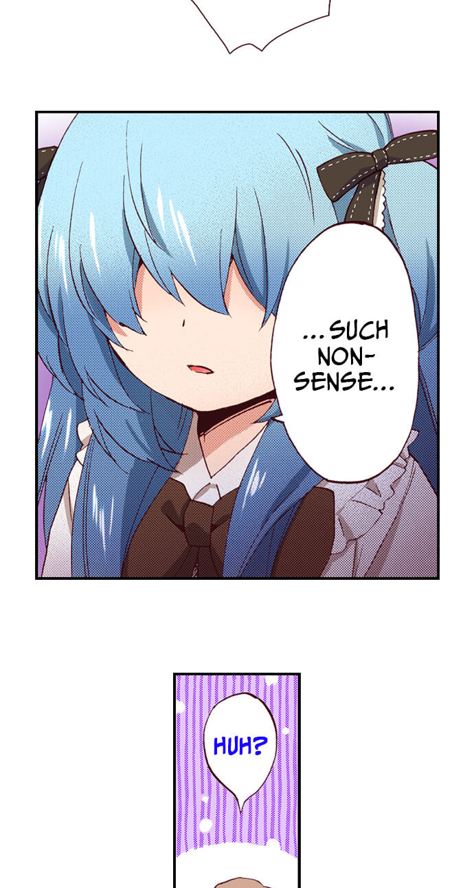 Read Head Start at Birth chapter 12.1 image 12 on Lezhin