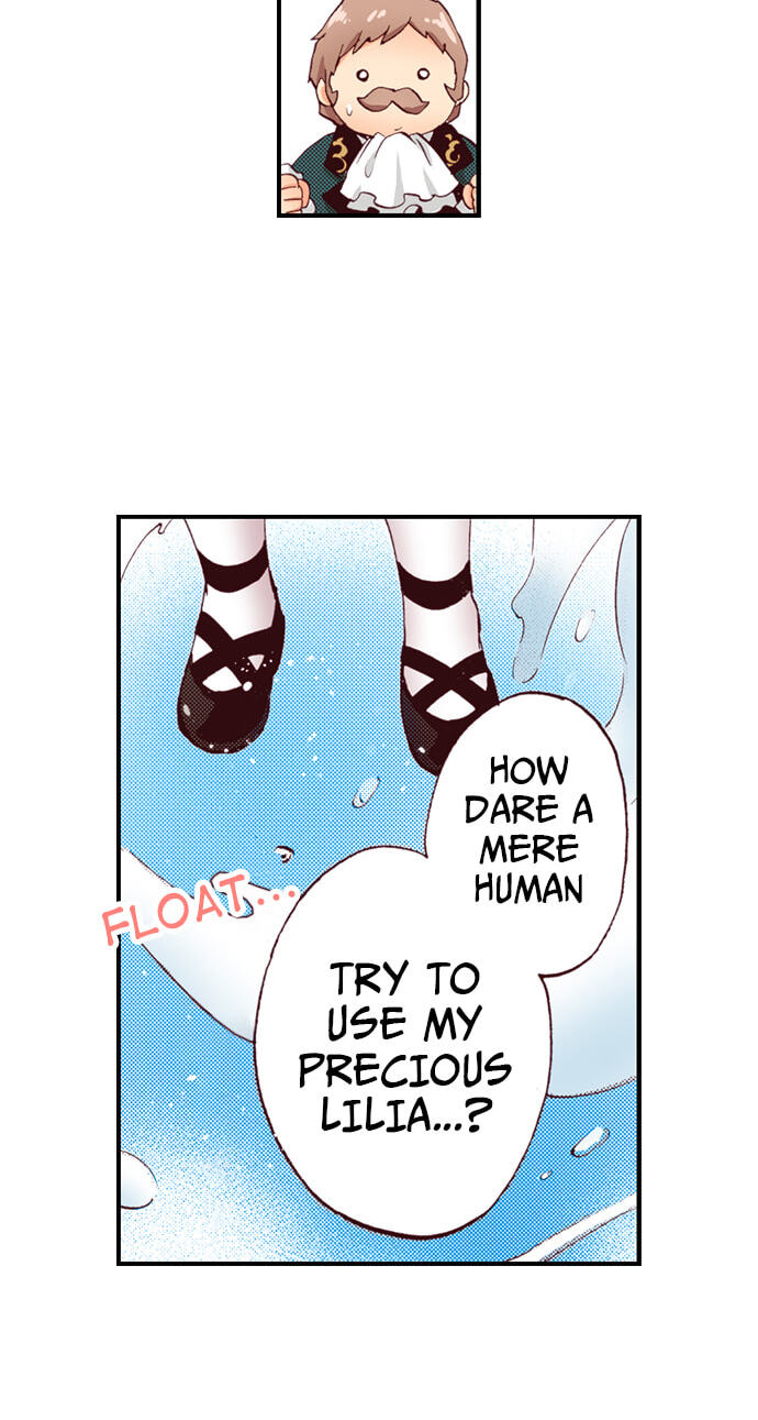 Read Head Start at Birth chapter 12.1 image 13 on Lezhin