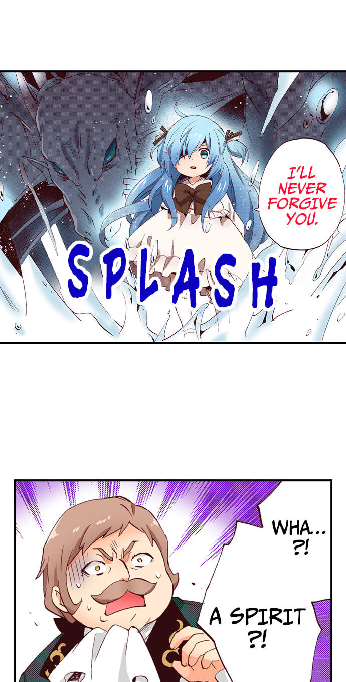 Read Head Start at Birth chapter 12.1 image 14 on Lezhin