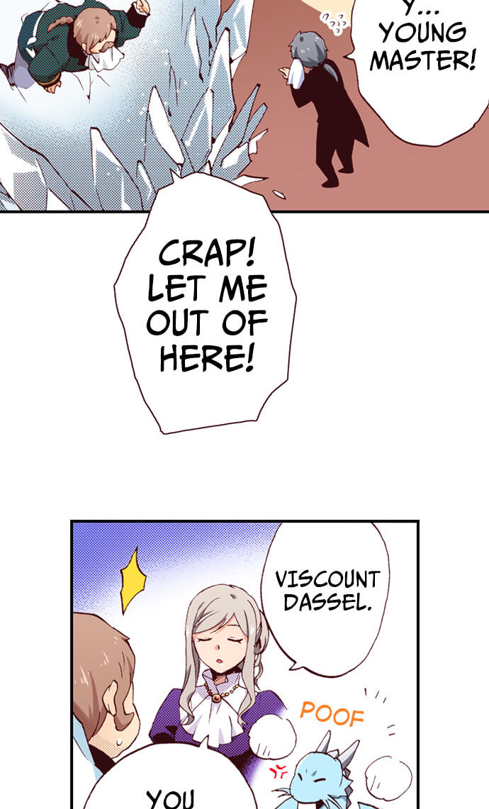 Read Head Start at Birth chapter 12.1 image 17 on Lezhin