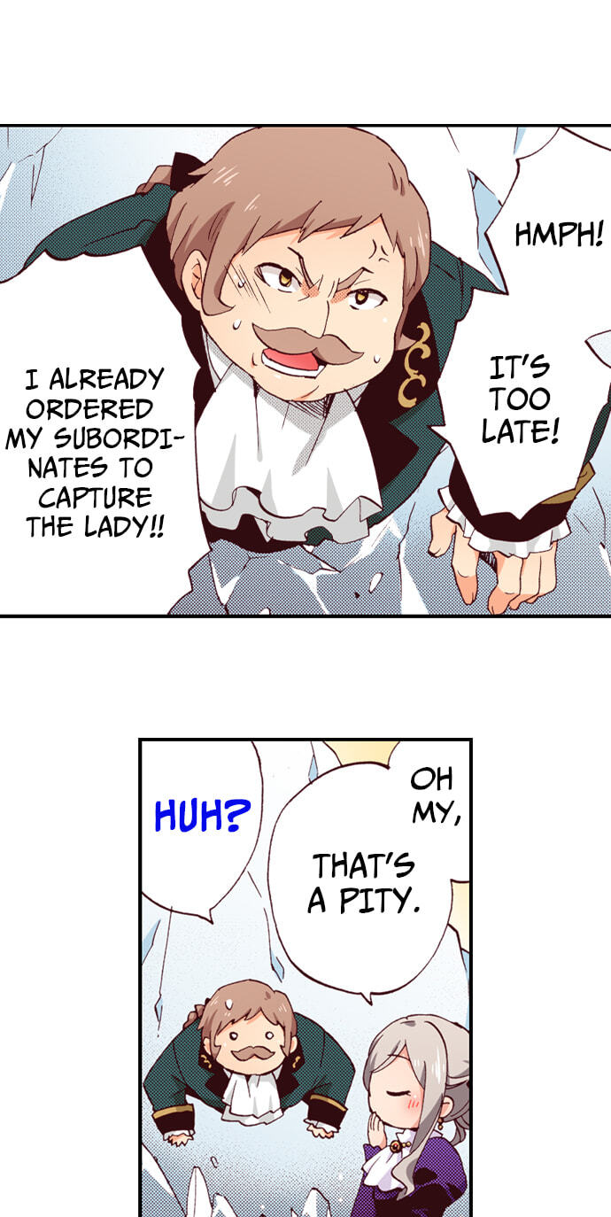 Read Head Start at Birth chapter 12.1 image 19 on Lezhin