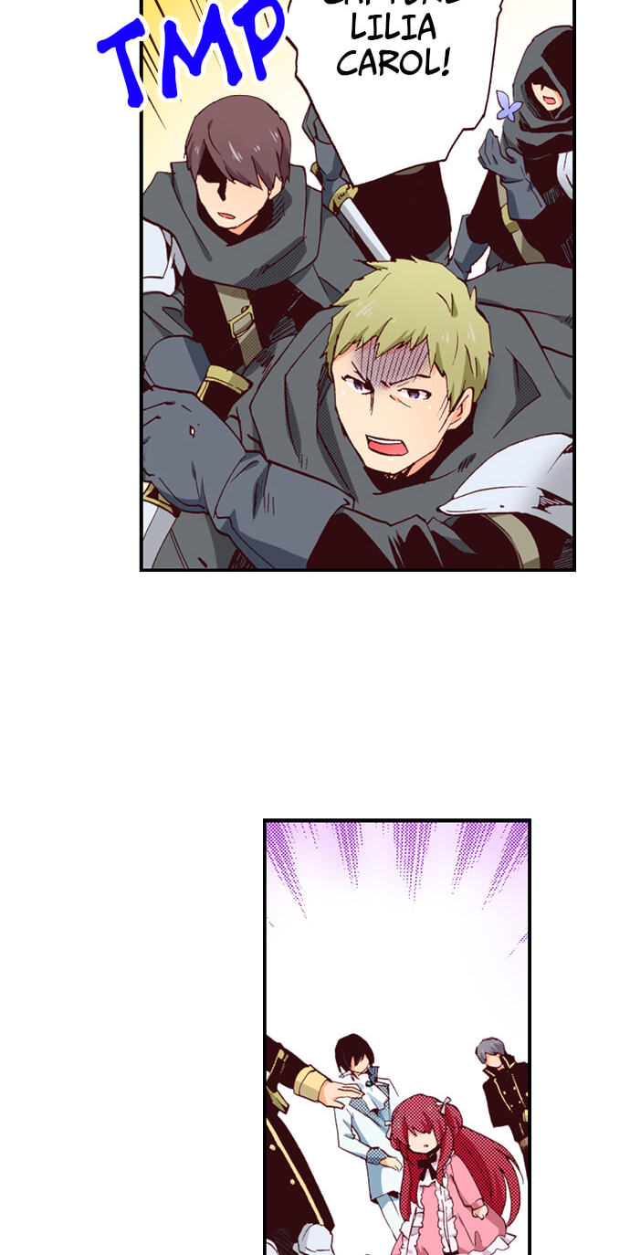 Read Head Start at Birth chapter 12.1 image 21 on Lezhin