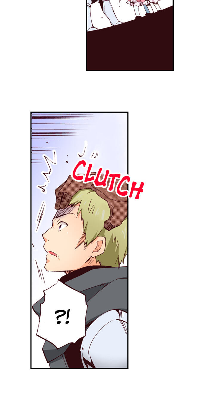 Read Head Start at Birth chapter 12.1 image 22 on Lezhin