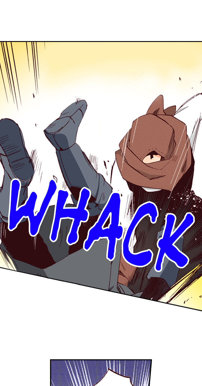 Read Head Start at Birth chapter 12.1 image 23 on Lezhin