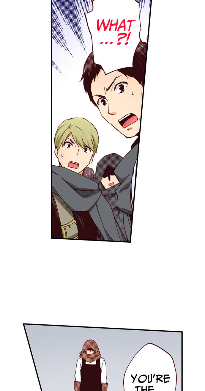 Read Head Start at Birth chapter 12.1 image 24 on Lezhin