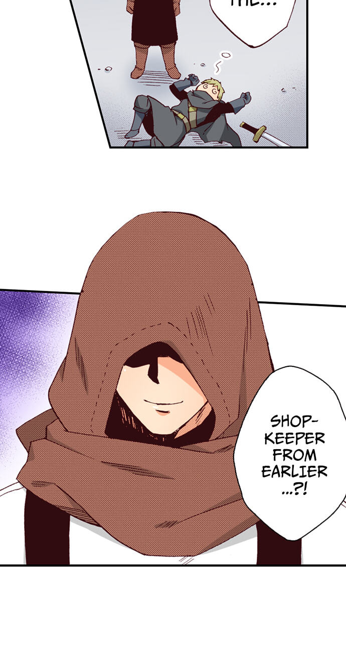 Read Head Start at Birth chapter 12.1 image 25 on Lezhin