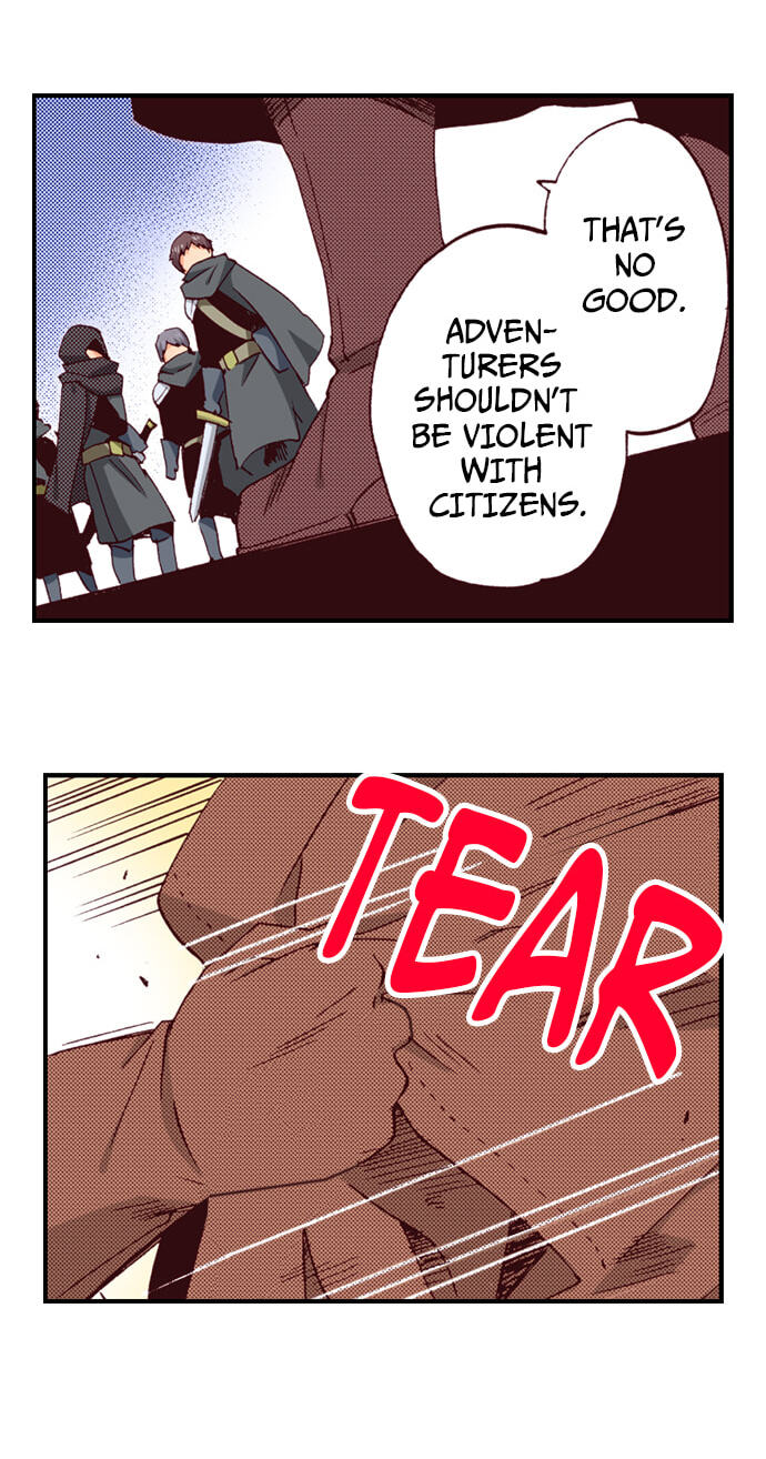 Read Head Start at Birth chapter 12.1 image 26 on Lezhin