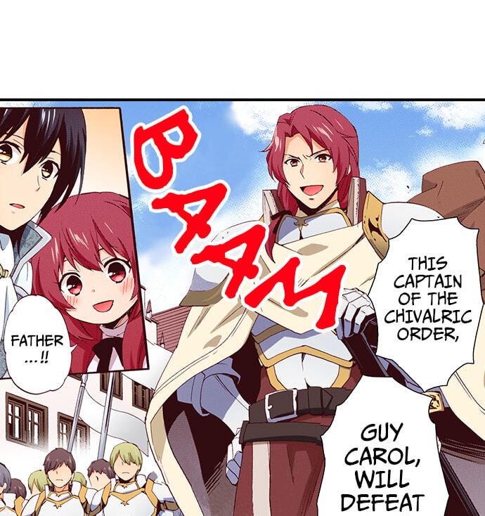 Read Head Start at Birth chapter 12.1 image 27 on Lezhin