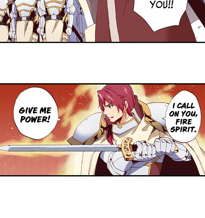 Read Head Start at Birth chapter 12.1 image 28 on Lezhin