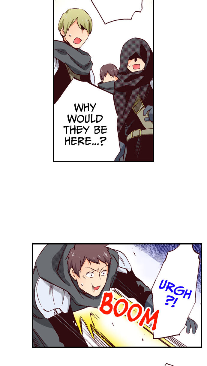 Read Head Start at Birth chapter 12.1 image 30 on Lezhin