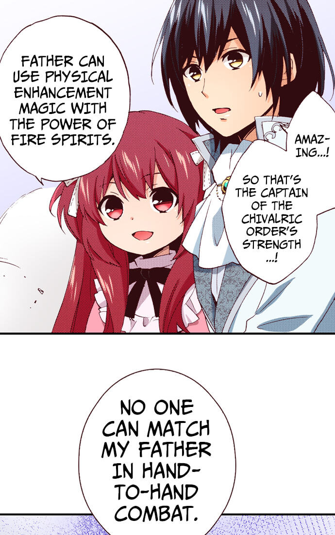 Read Head Start at Birth chapter 12.1 image 33 on Lezhin