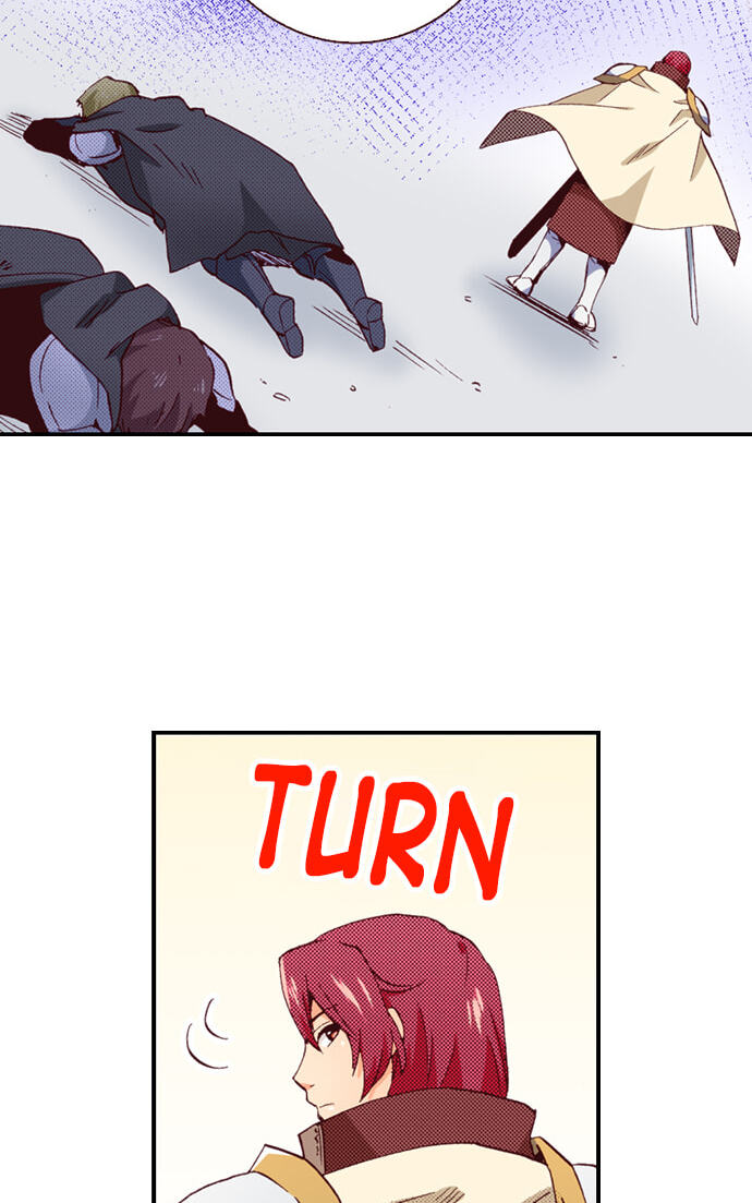 Read Head Start at Birth chapter 12.1 image 34 on Lezhin
