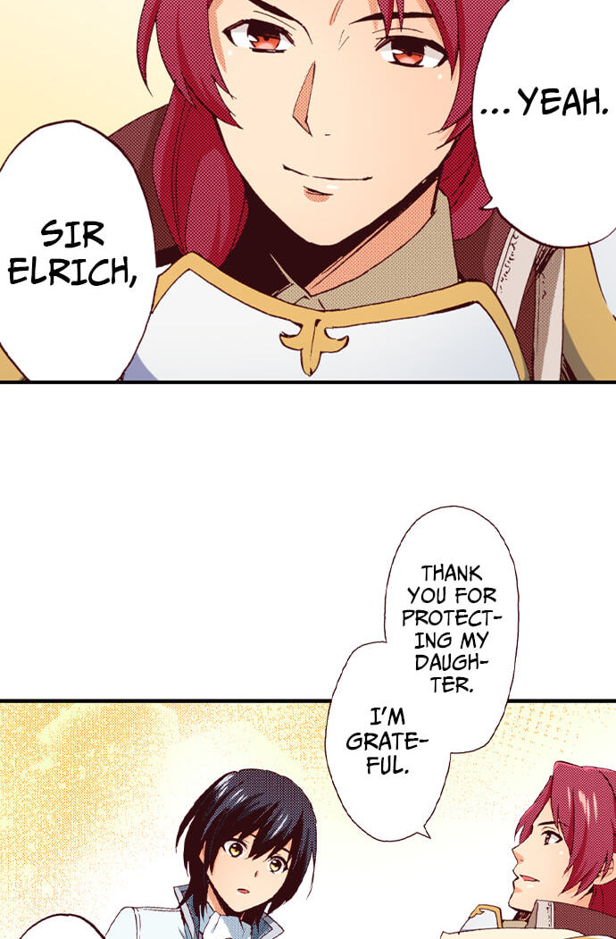 Read Head Start at Birth chapter 12.1 image 37 on Lezhin