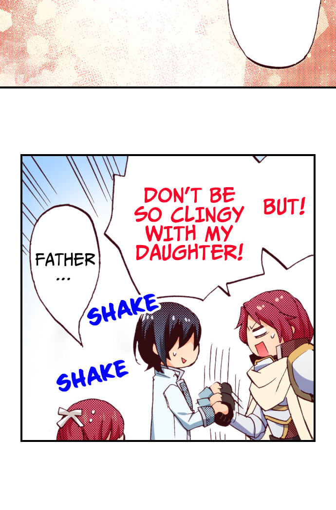 Read Head Start at Birth chapter 12.1 image 39 on Lezhin
