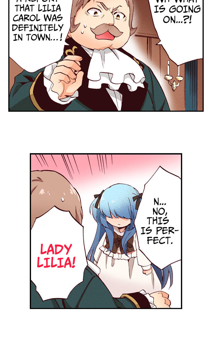Read Head Start at Birth chapter 12.1 image 9 on Lezhin