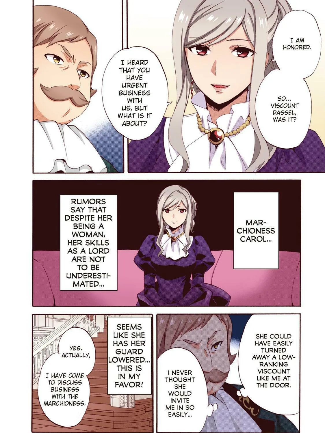 Read Head Start at Birth chapter 12 image 10 on Lezhin