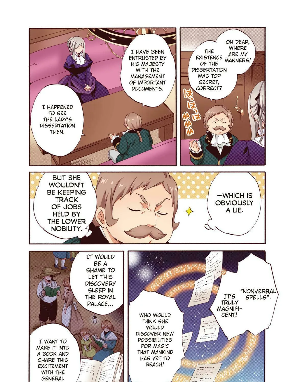 Read Head Start at Birth chapter 12 image 14 on Lezhin