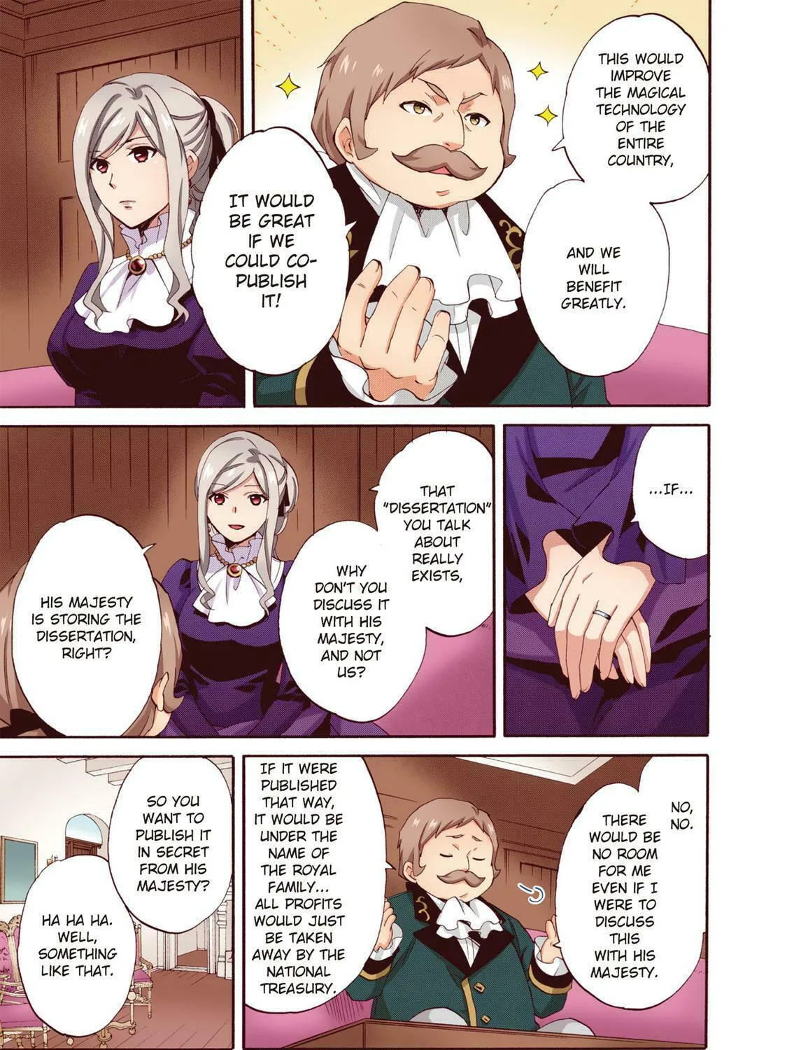 Read Head Start at Birth chapter 12 image 16 on Lezhin