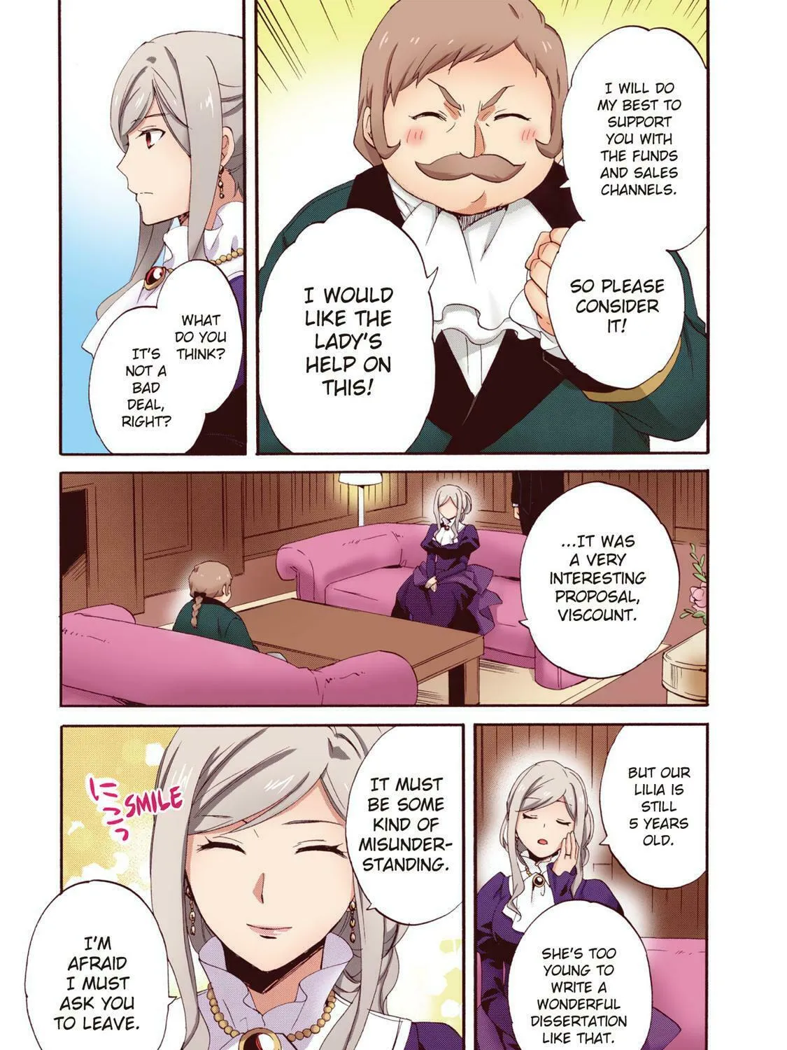 Read Head Start at Birth chapter 12 image 20 on Lezhin