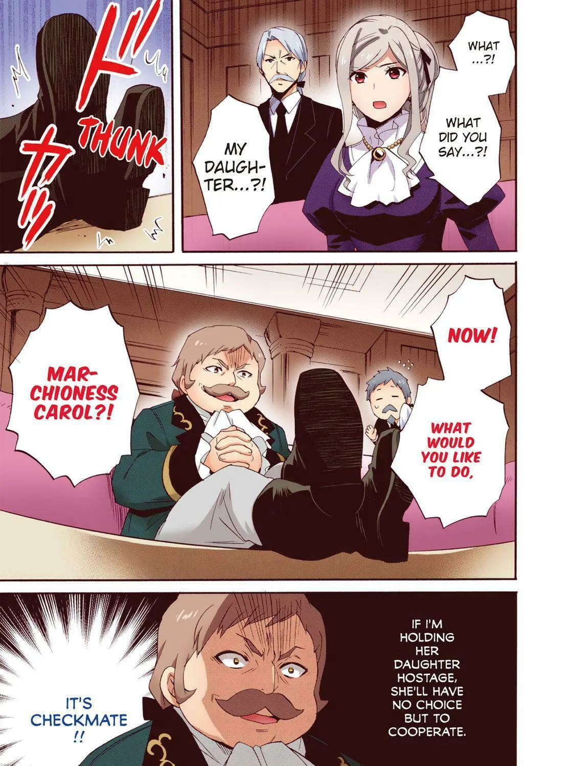Read Head Start at Birth chapter 12 image 24 on Lezhin