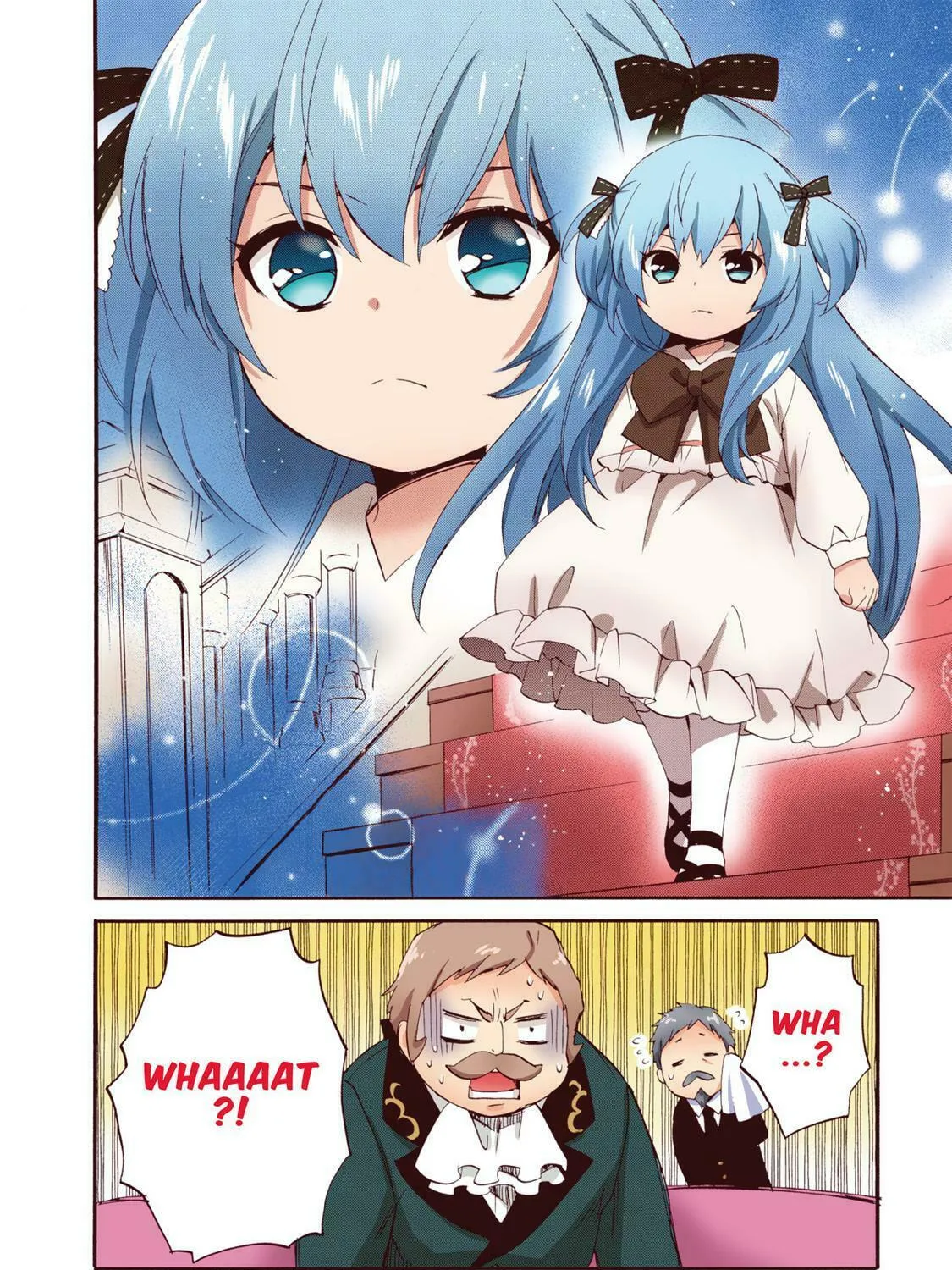 Read Head Start at Birth chapter 12 image 30 on Lezhin