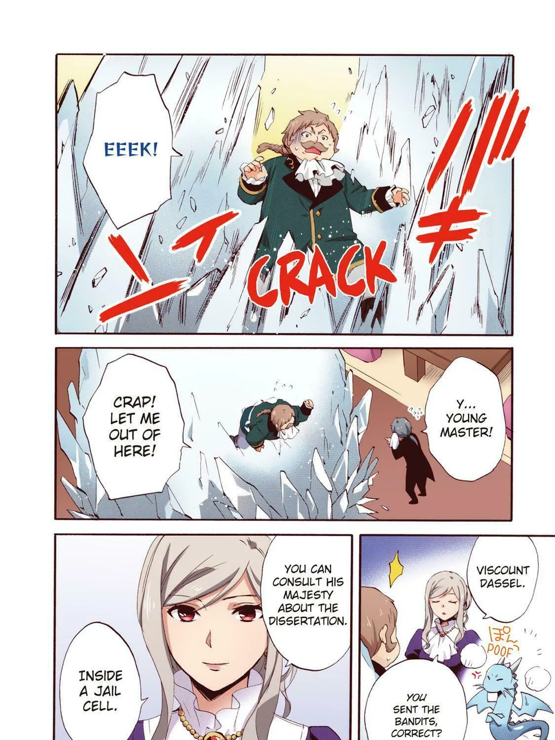 Read Head Start at Birth chapter 12 image 38 on Lezhin