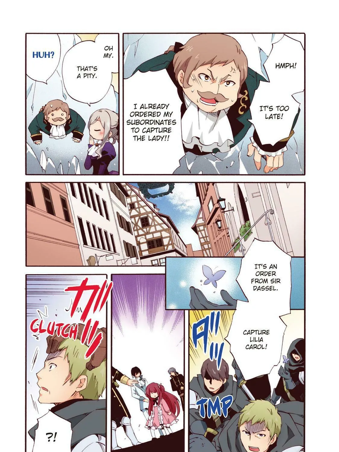 Read Head Start at Birth chapter 12 image 40 on Lezhin