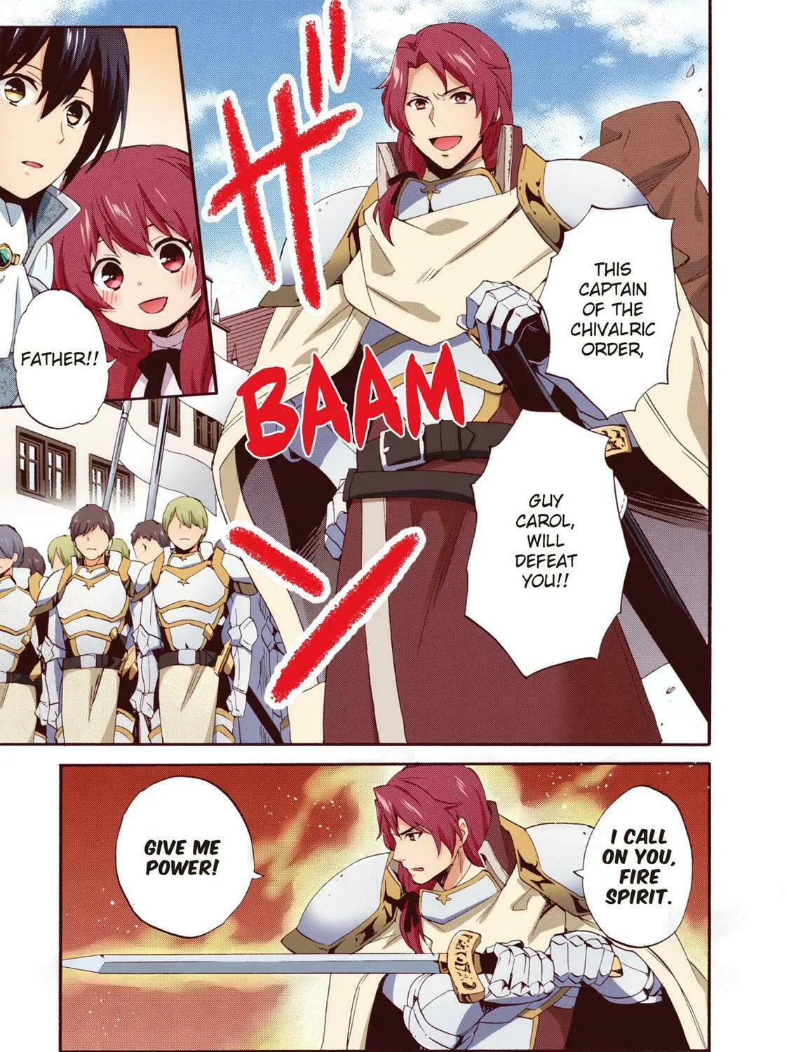 Read Head Start at Birth chapter 12 image 44 on Lezhin
