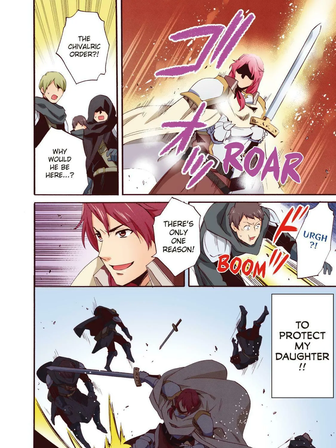 Read Head Start at Birth chapter 12 image 46 on Lezhin