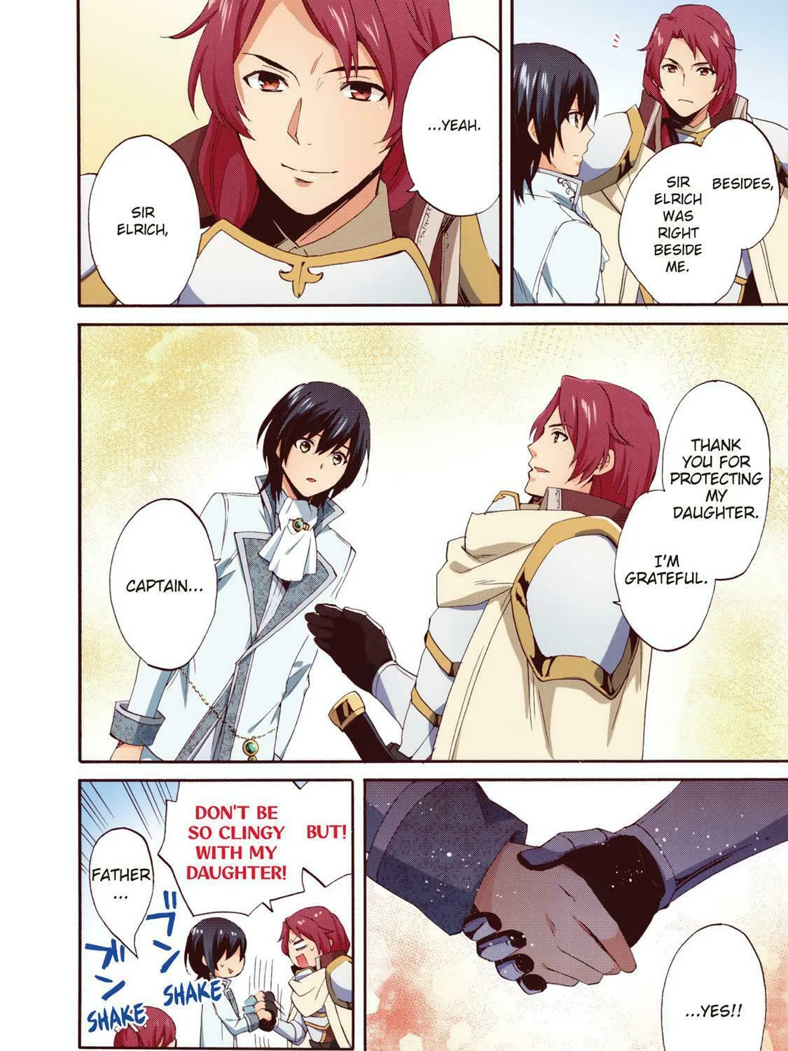 Read Head Start at Birth chapter 12 image 50 on Lezhin