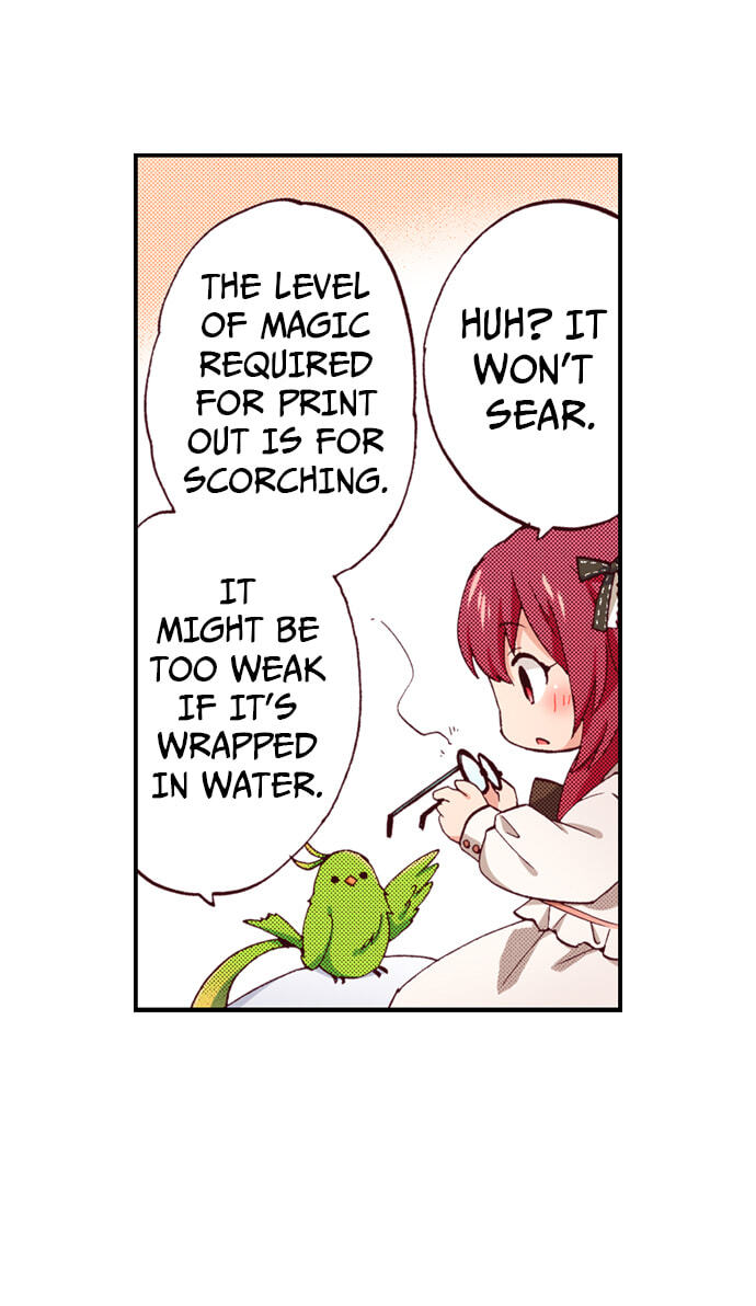 Read Head Start at Birth chapter 13.1 image 1 on Lezhin