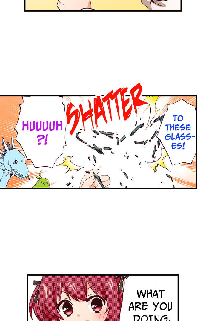 Read Head Start at Birth chapter 13.1 image 12 on Lezhin