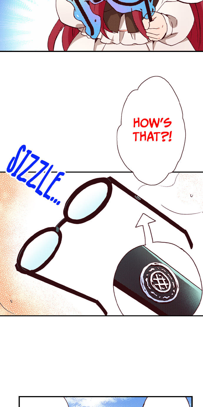 Read Head Start at Birth chapter 13.1 image 15 on Lezhin