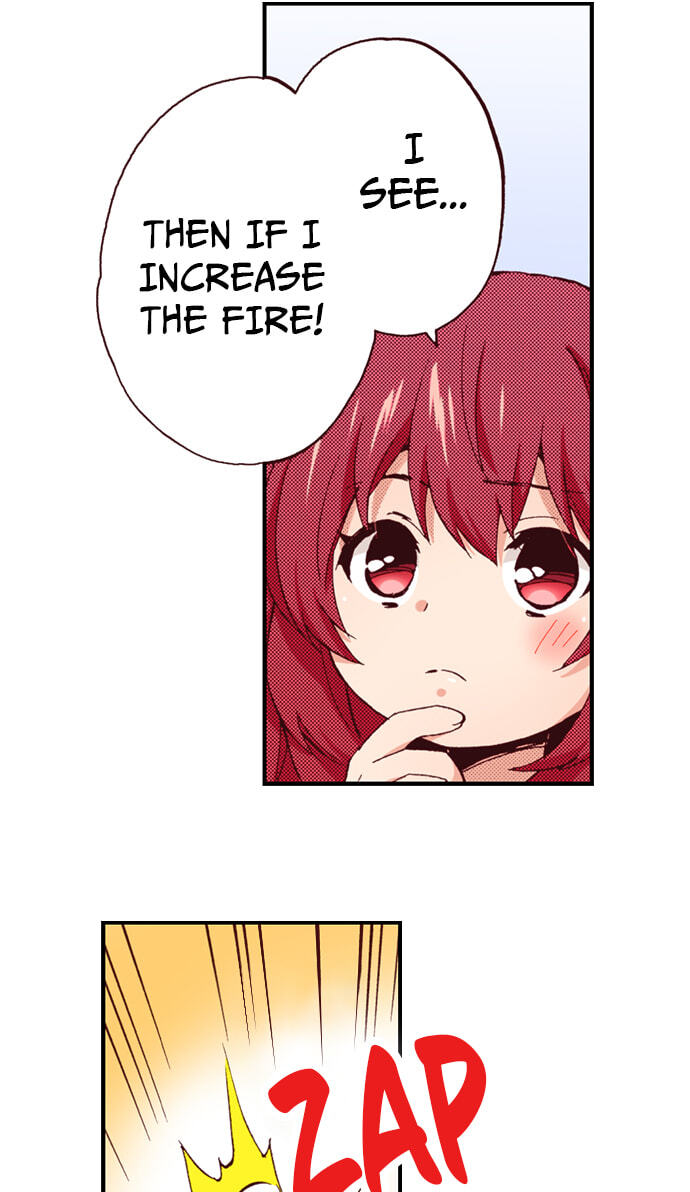 Read Head Start at Birth chapter 13.1 image 2 on Lezhin
