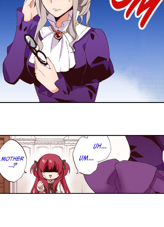 Read Head Start at Birth chapter 13.1 image 21 on Lezhin