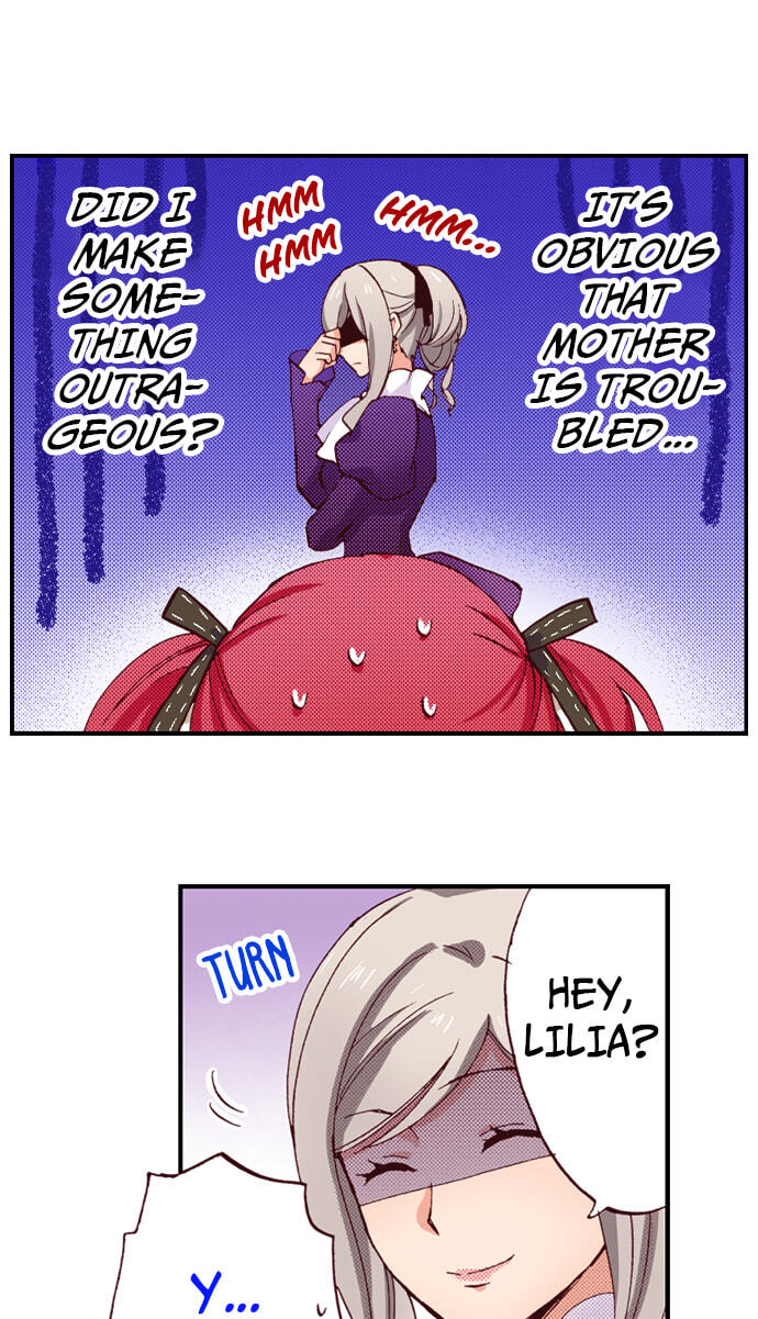 Read Head Start at Birth chapter 13.1 image 22 on Lezhin