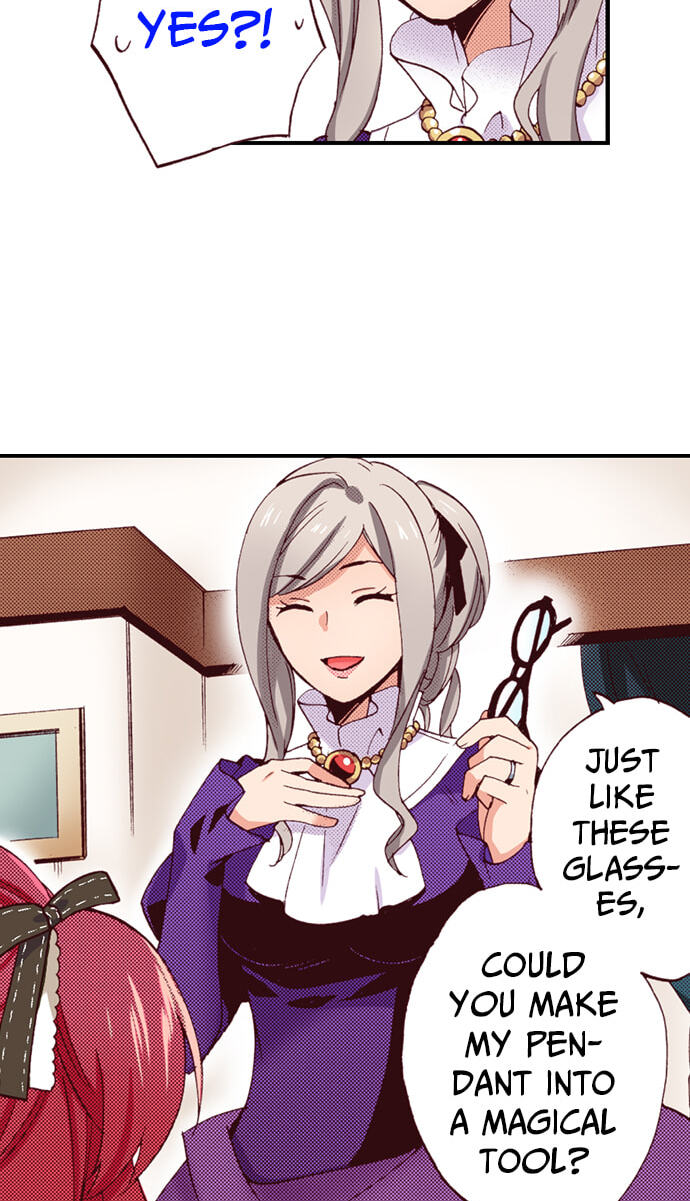 Read Head Start at Birth chapter 13.1 image 23 on Lezhin