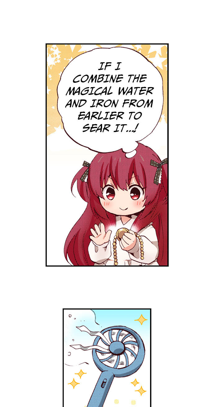 Read Head Start at Birth chapter 13.1 image 26 on Lezhin