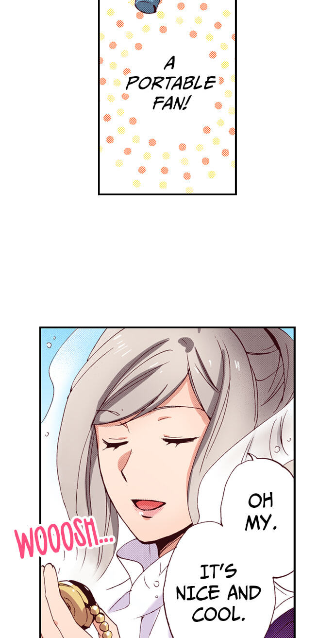 Read Head Start at Birth chapter 13.1 image 27 on Lezhin