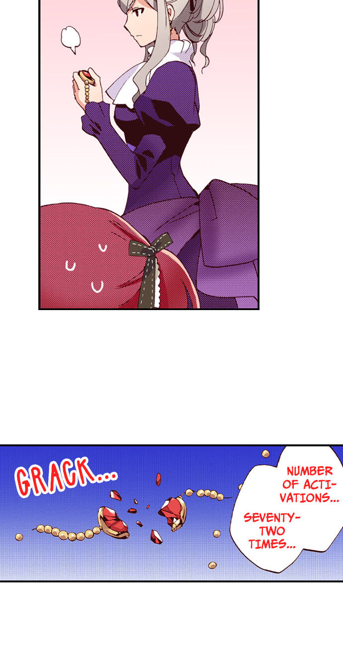 Read Head Start at Birth chapter 13.1 image 30 on Lezhin